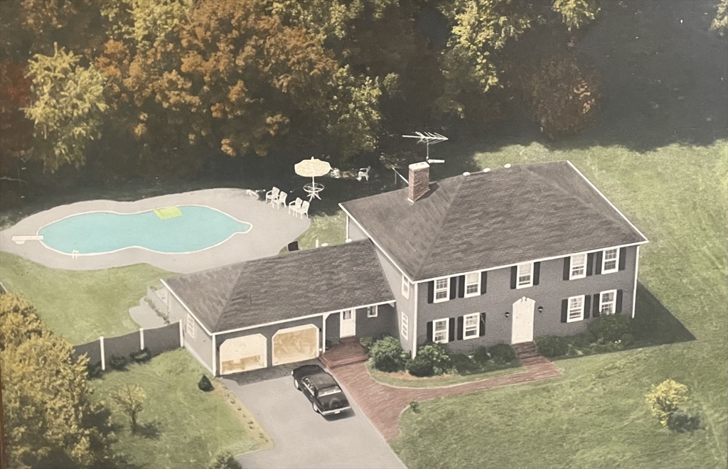10 Tallard Road