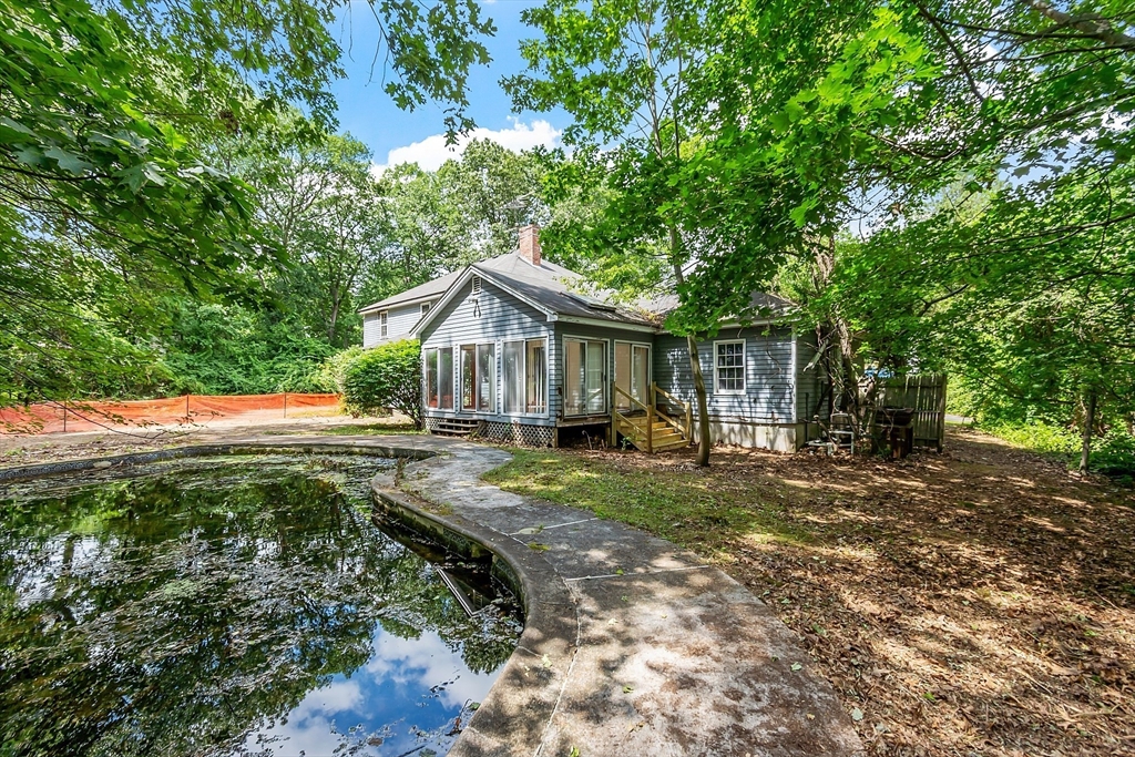 10 Tallard Road