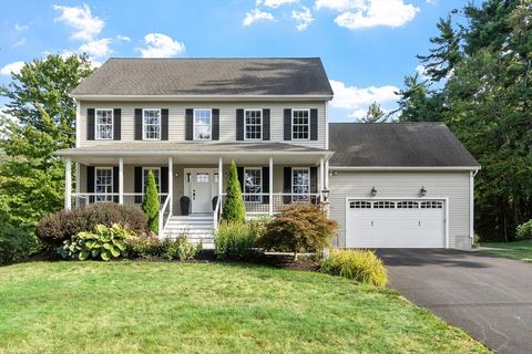 130 Gilchrest Street Lunenburg MA 01462