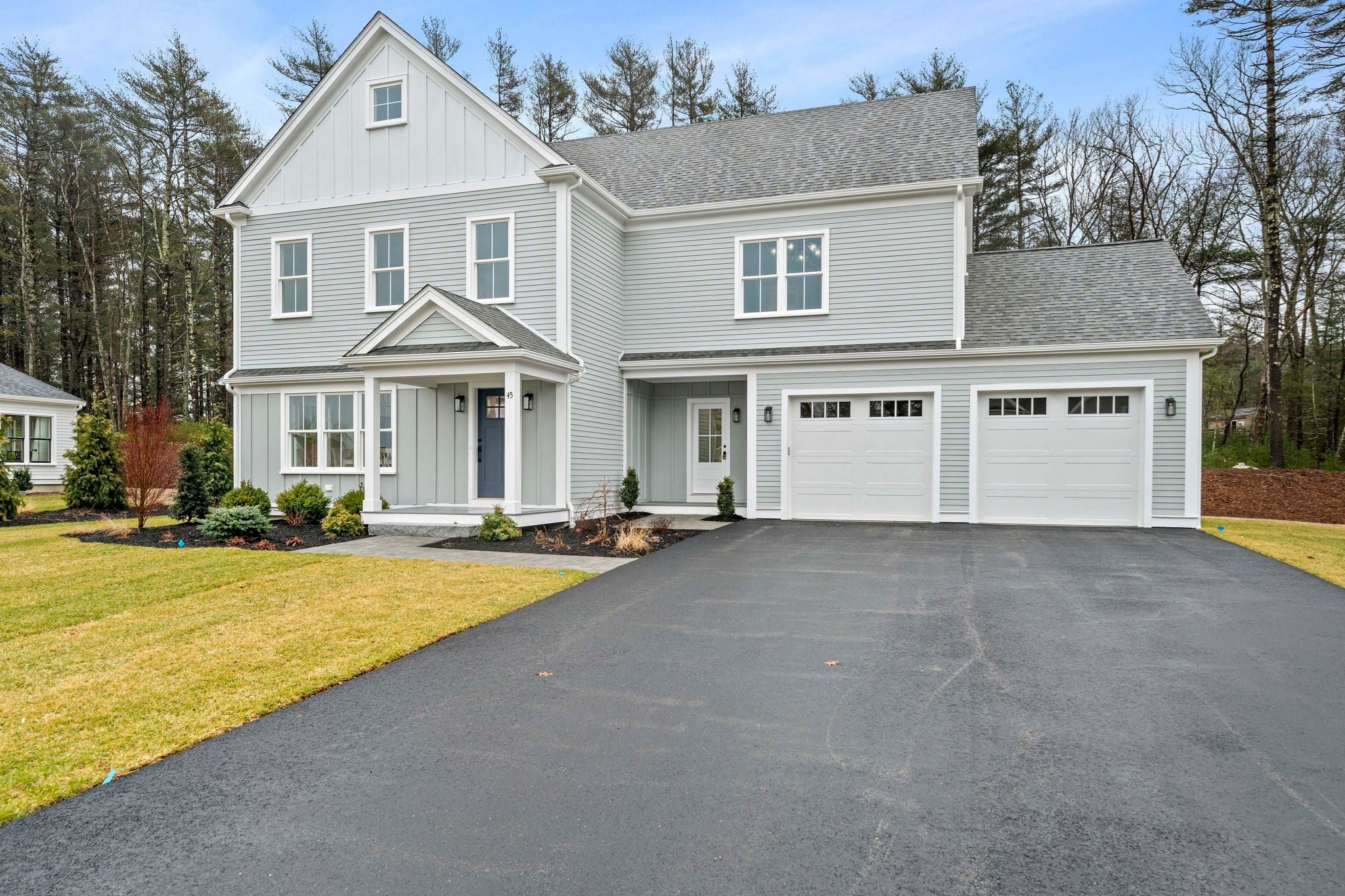45 Red Gold Farm Road