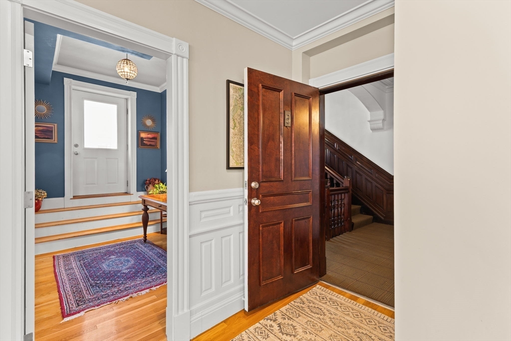 55 West Broadway 5