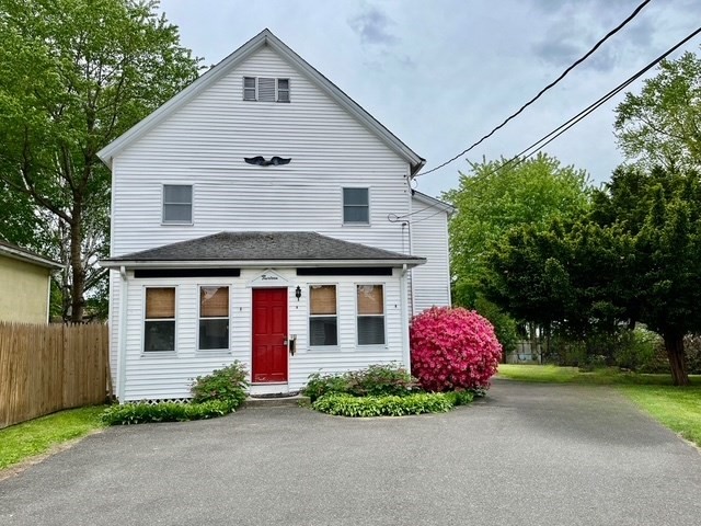 13 Florence St, Chicopee, MA, 13 Florence St, Chicopee, MA Photo #1