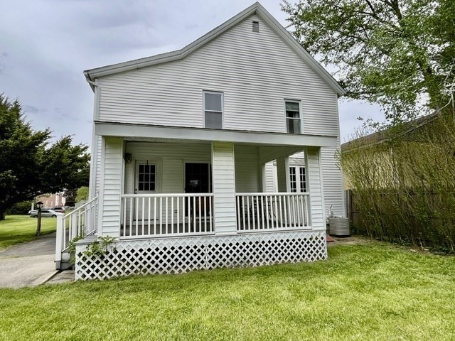 13 Florence St, Chicopee, MA, 13 Florence St, Chicopee, MA Photo #36