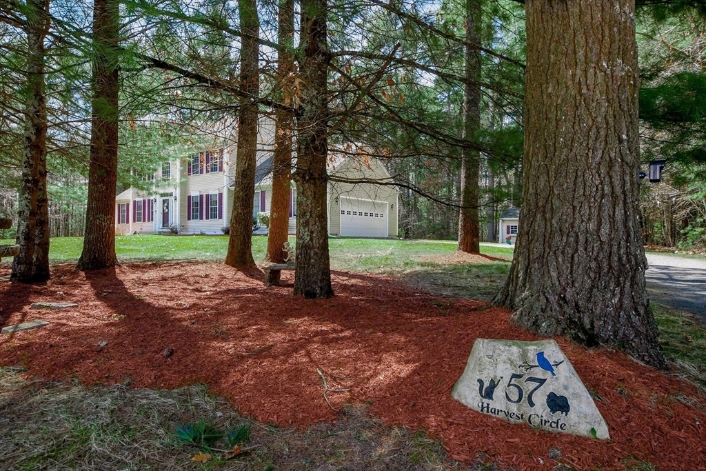57 Harvest Circle