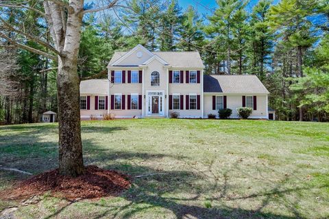 Photo of 57 Harvest Circle, Wareham, MA 02576 (MLS # 73502467)