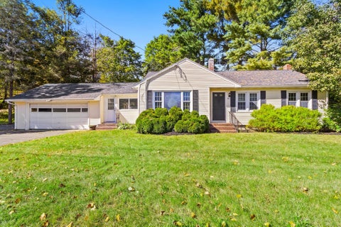 Photo of 359 Hudson Street, Northborough, MA 01532 (MLS # 73588782)