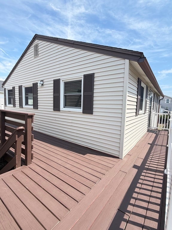 590 N End Blvd #4, Salisbury, MA, 590 N End Blvd #4, Salisbury, MA Photo #4