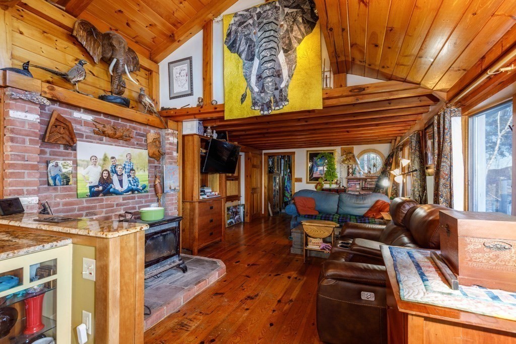 134 Stodge Meadow Road