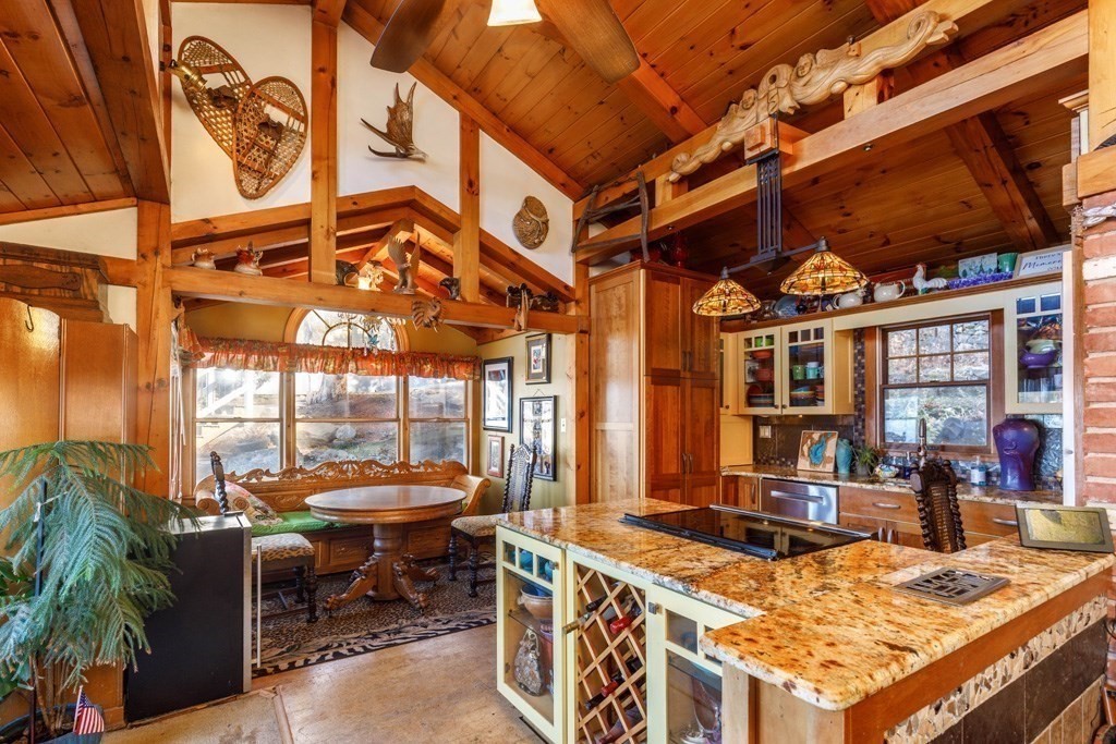 134 Stodge Meadow Road