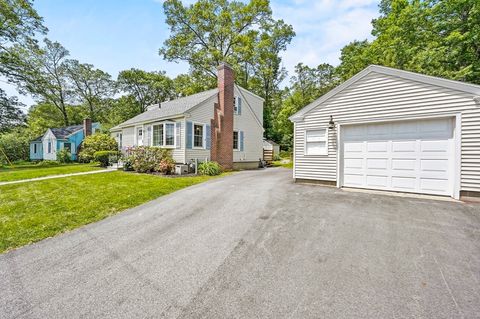 470 Oak Street Shrewsbury MA 01545