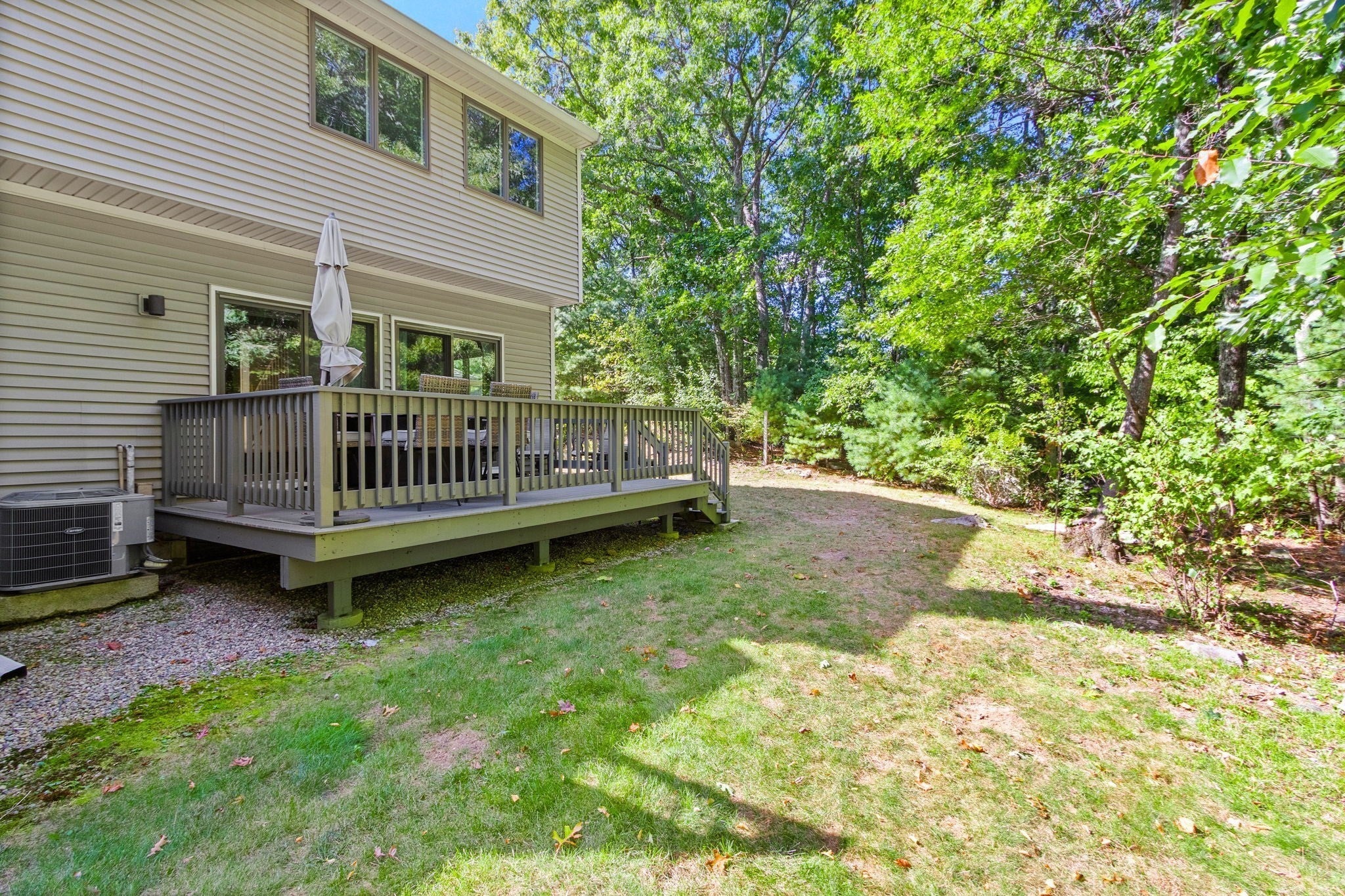 11 Magnolia Dr #11, Franklin, MA Photo #37