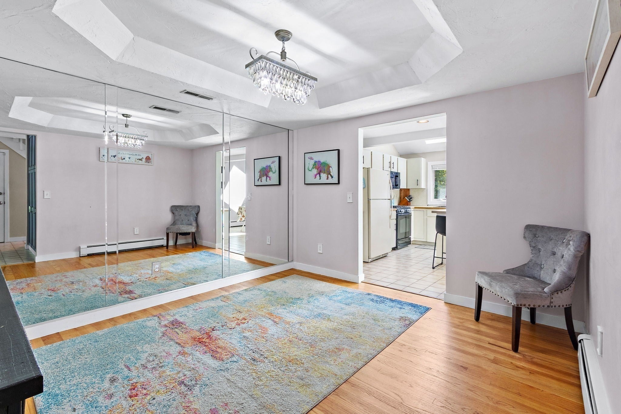 11 Magnolia Dr #11, Franklin, MA Photo #18