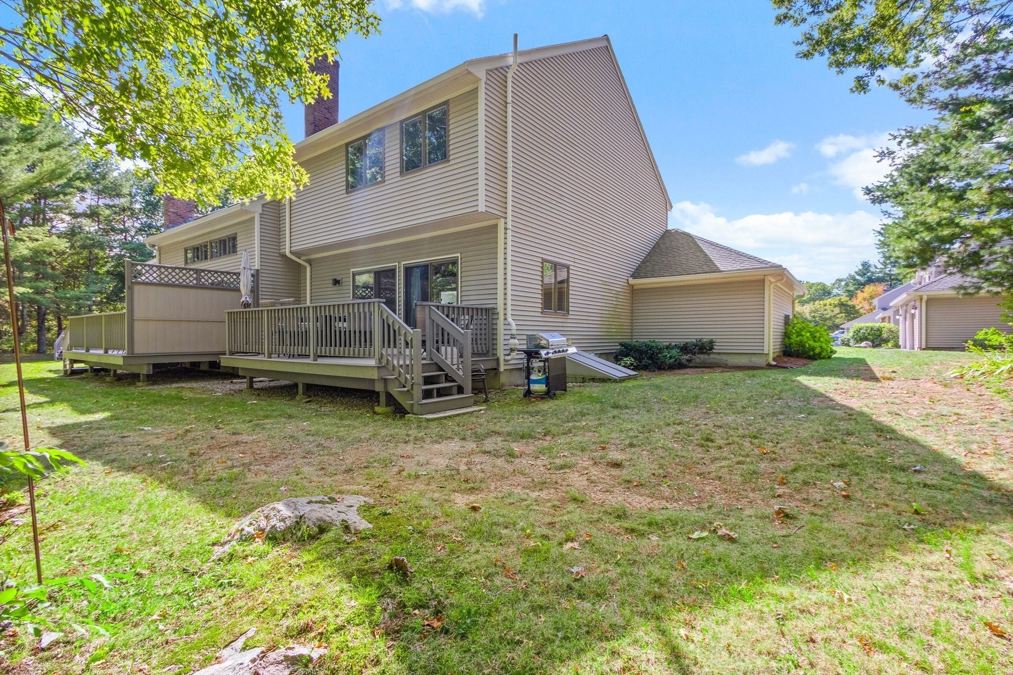 11 Magnolia Dr #11, Franklin, MA Photo #36