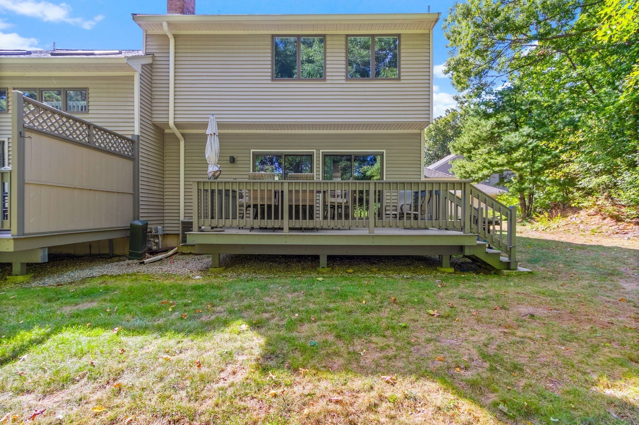 11 Magnolia Dr #11, Franklin, MA Photo #38