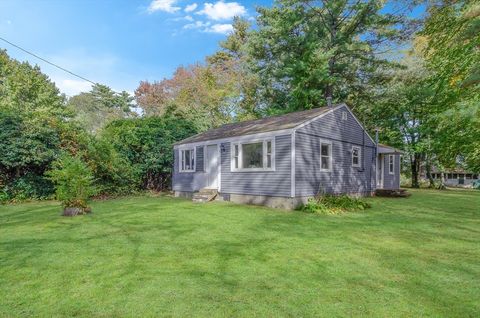 7 Second Ave Lakeville MA 02347