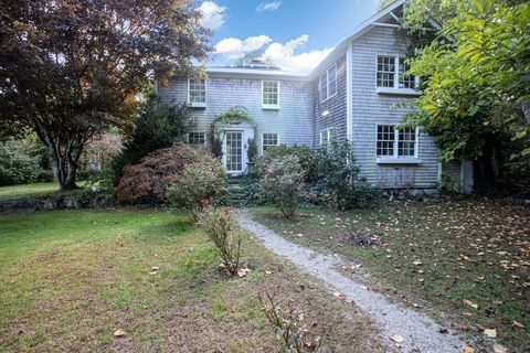 Photo of 17 Quail Trl, Westport, MA 02790 (MLS # 73442873)