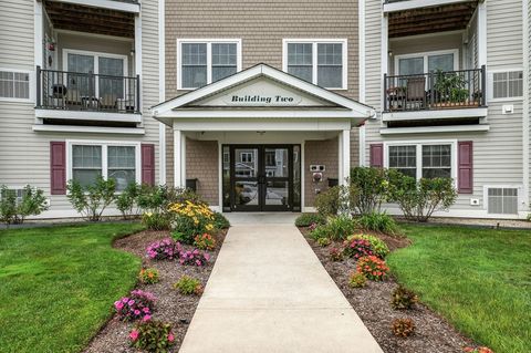 360 Andover St 2101 Danvers MA 01923