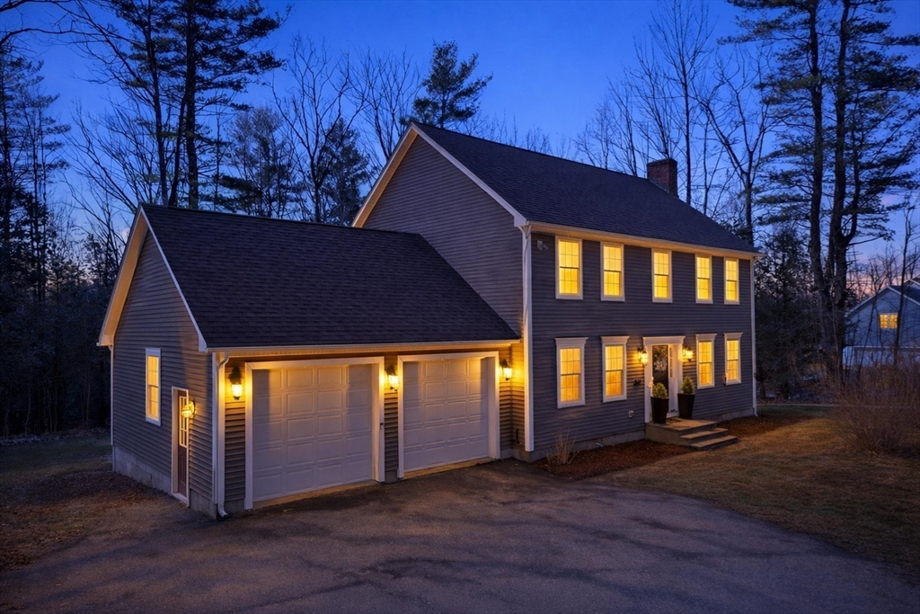 331 E County Rd
