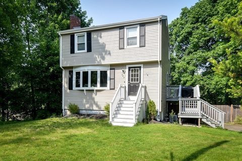 Photo of 846 Front St #1, Weymouth, MA 02190 (MLS # 73481166)