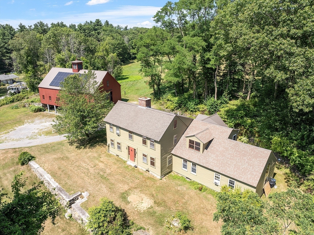 10 Frost Rd