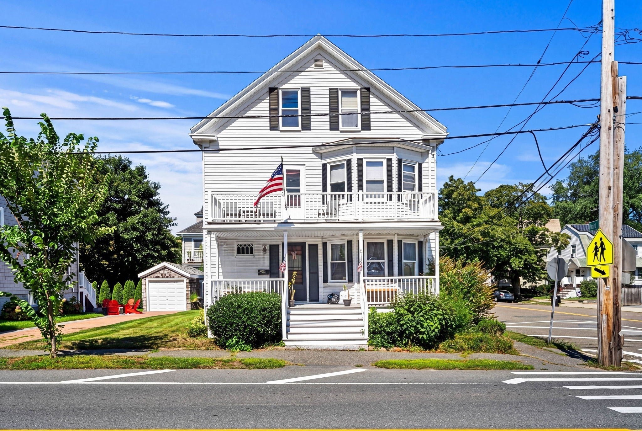 21 Jackson St, Salem, MA, 21 Jackson St, Salem, MA Photo #1