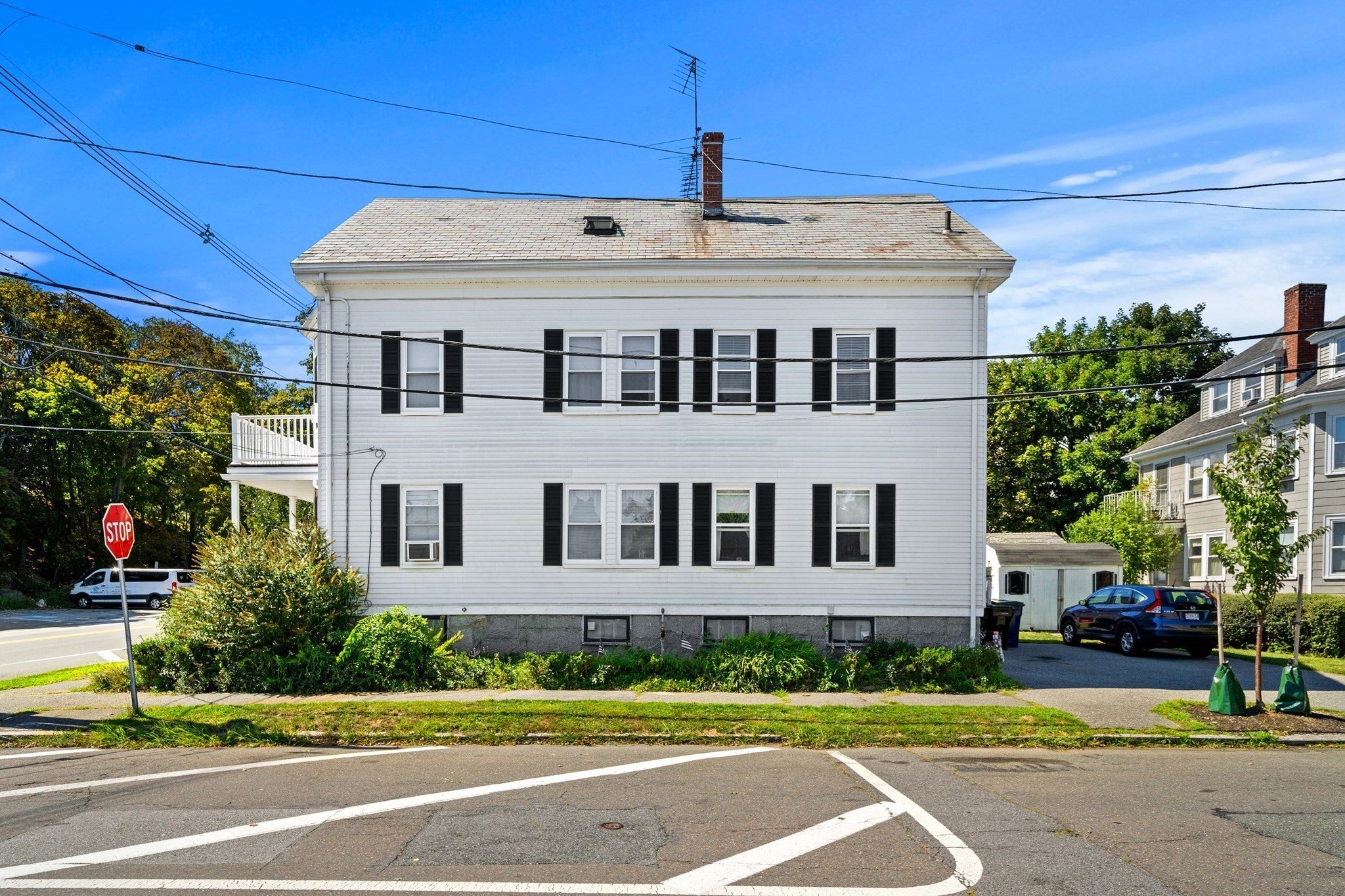 21 Jackson St, Salem, MA, 21 Jackson St, Salem, MA Photo #34