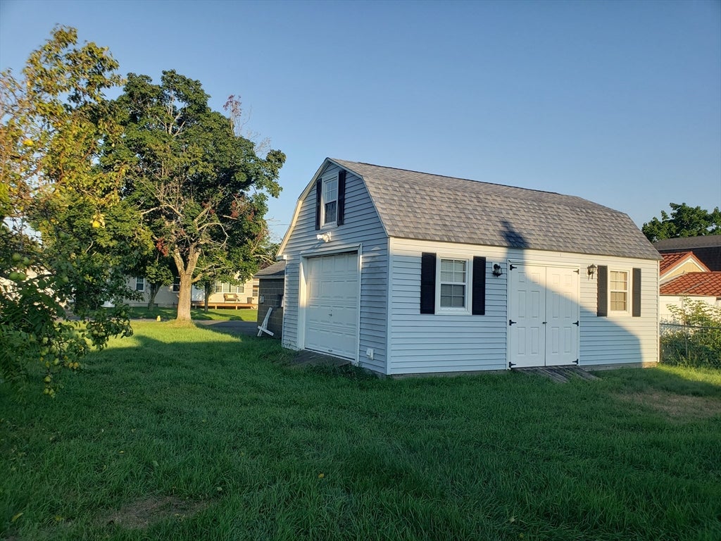 36-38 Franklin St