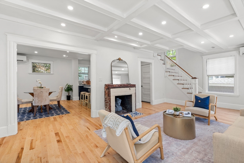 22 Hardy Rd.