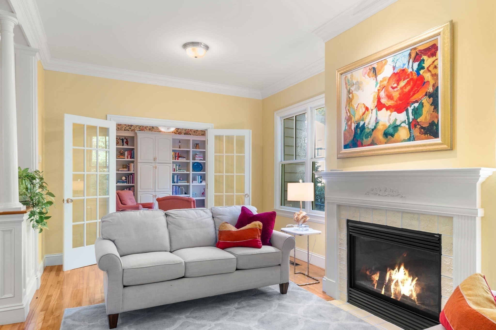 55 Burroughs Street 55C