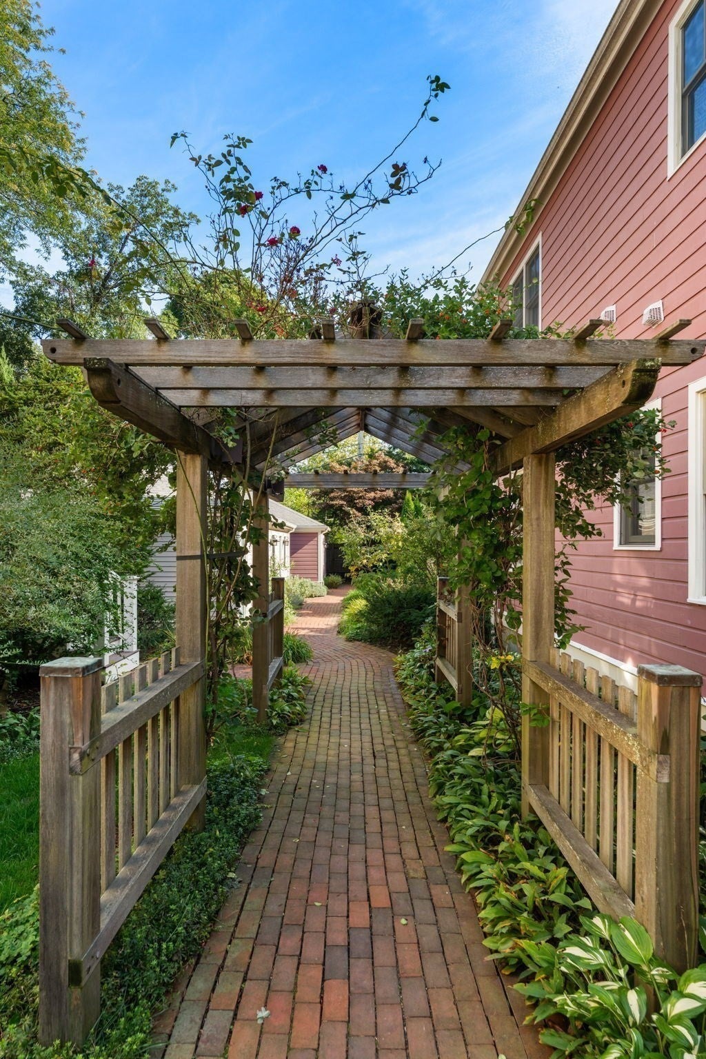 55 Burroughs Street #55C, Boston, MA, 55 Burroughs Street #55C, Boston, MA Photo #23