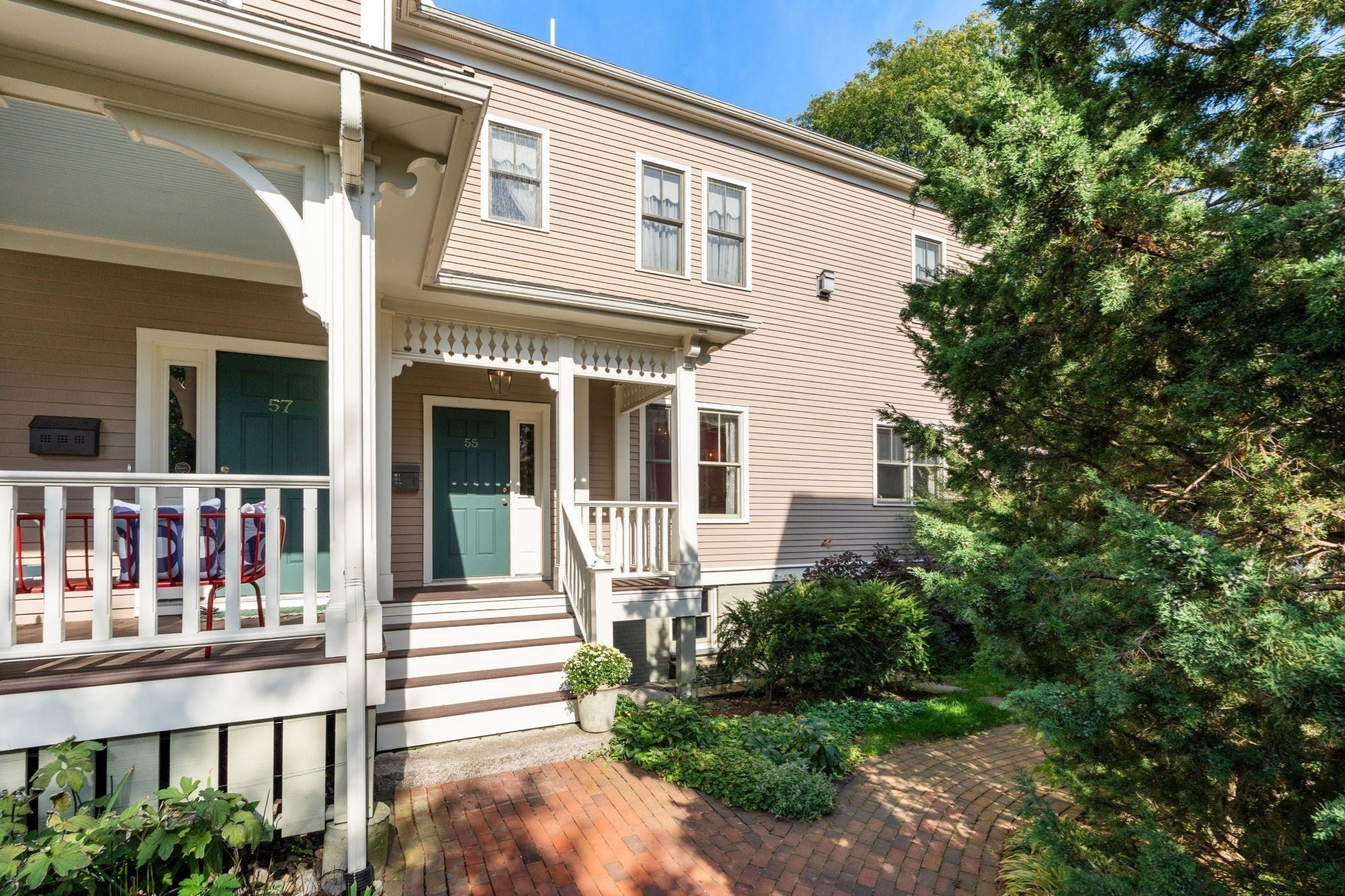 55 Burroughs Street #55C, Boston, MA, 55 Burroughs Street #55C, Boston, MA Photo #21