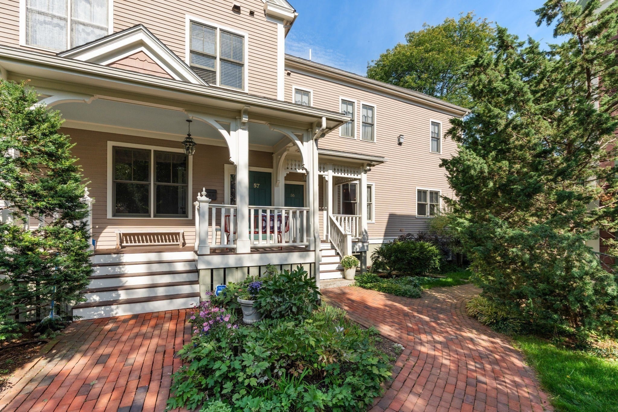 55 Burroughs Street #55C, Boston, MA, 55 Burroughs Street #55C, Boston, MA Photo #20