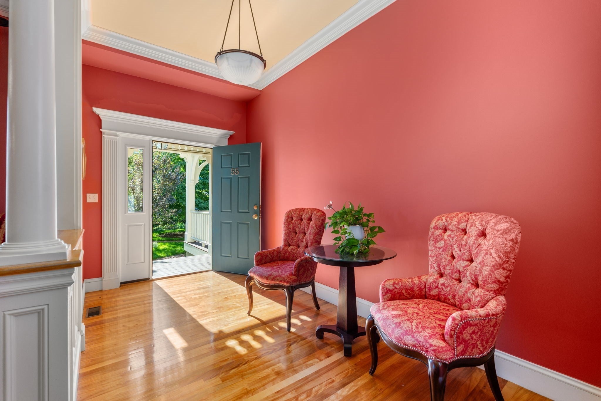 55 Burroughs Street 55C