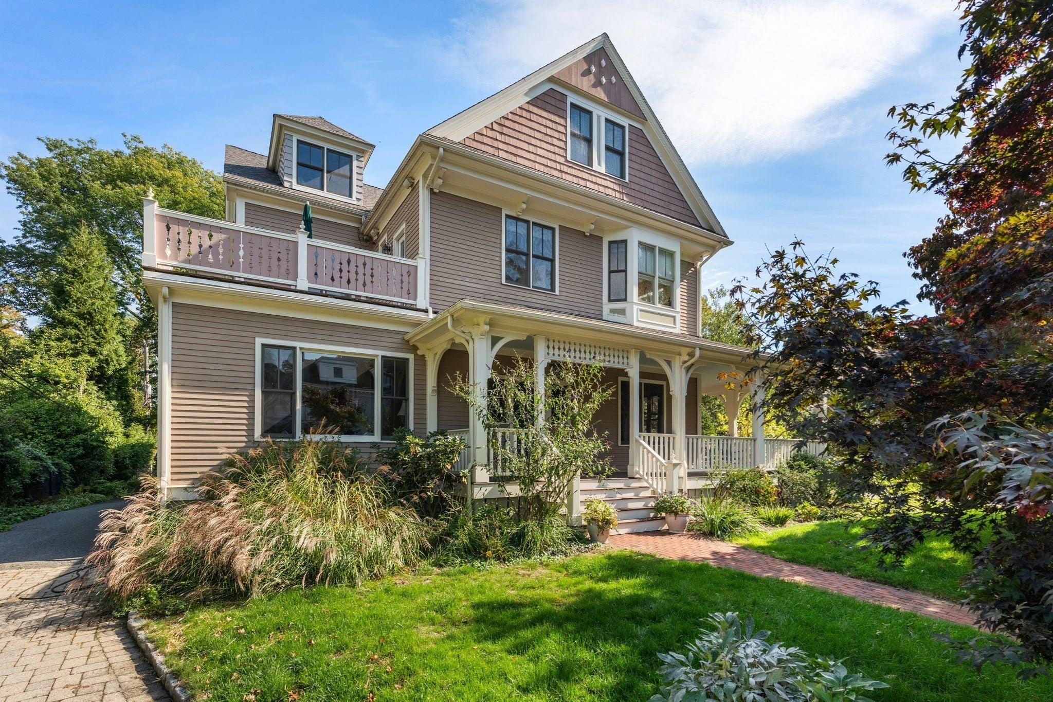 Photo of 55 Burroughs Street, Boston, MA