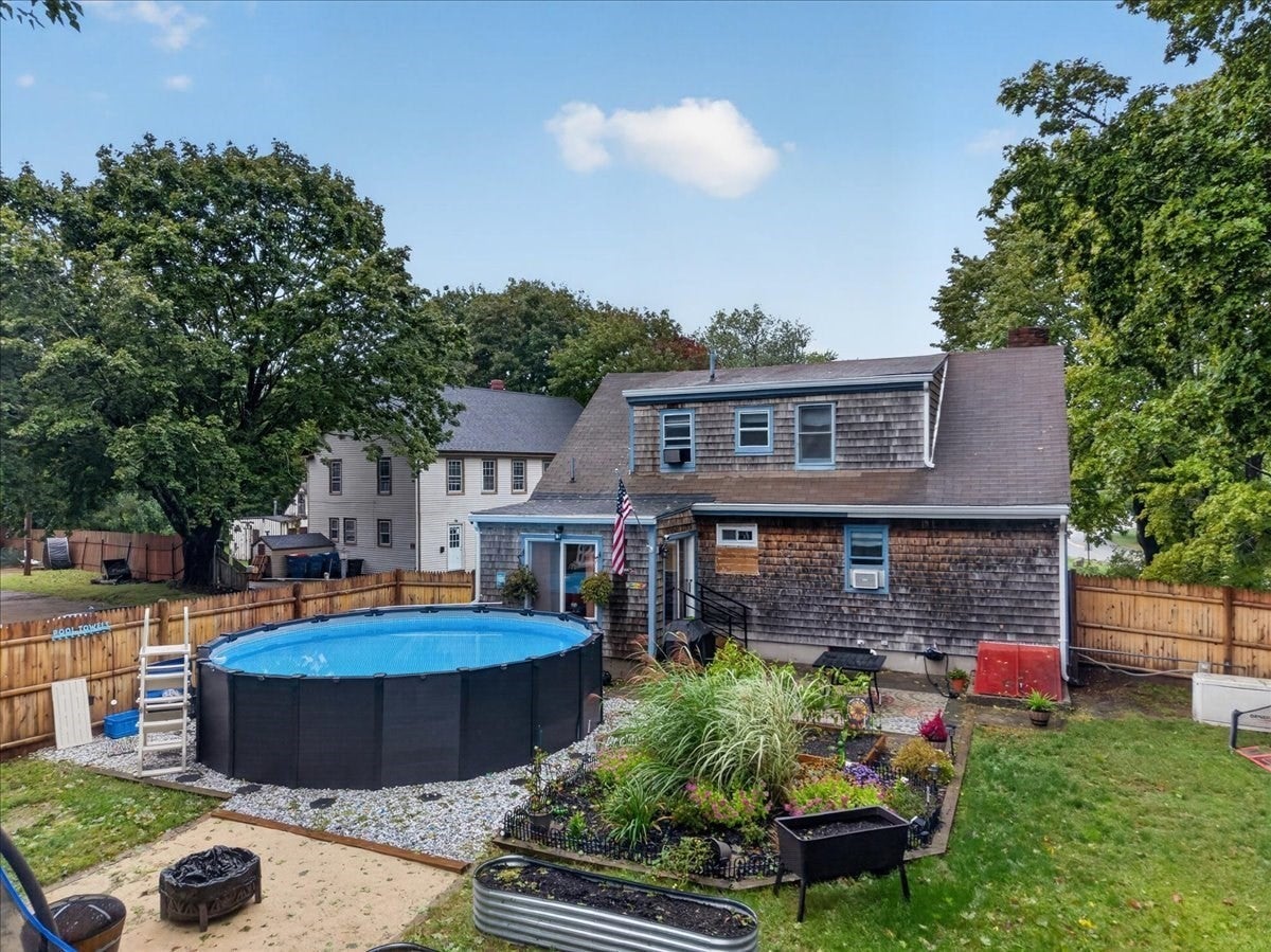 29 Beeden Rd, Westport, MA Photo #33