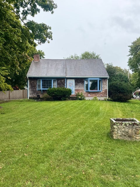 Photo of 29 Beeden Rd, Westport, MA 02790 (MLS # 73582540)