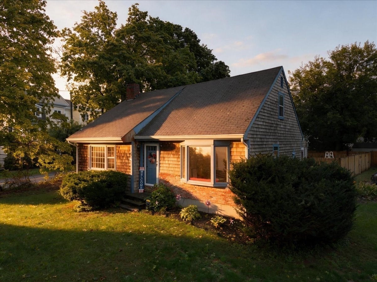 29 Beeden Rd, Westport, MA Photo #1