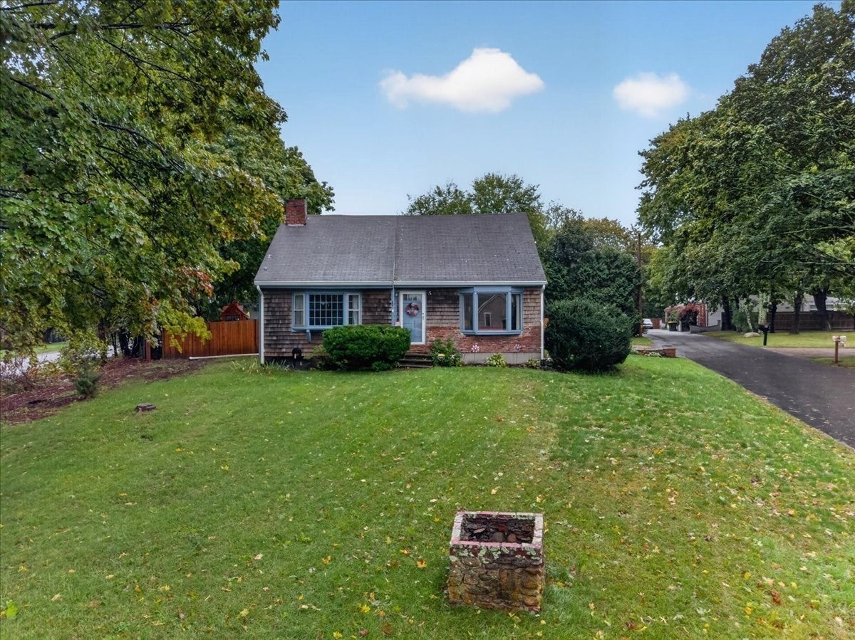 29 Beeden Rd, Westport, MA Photo #2