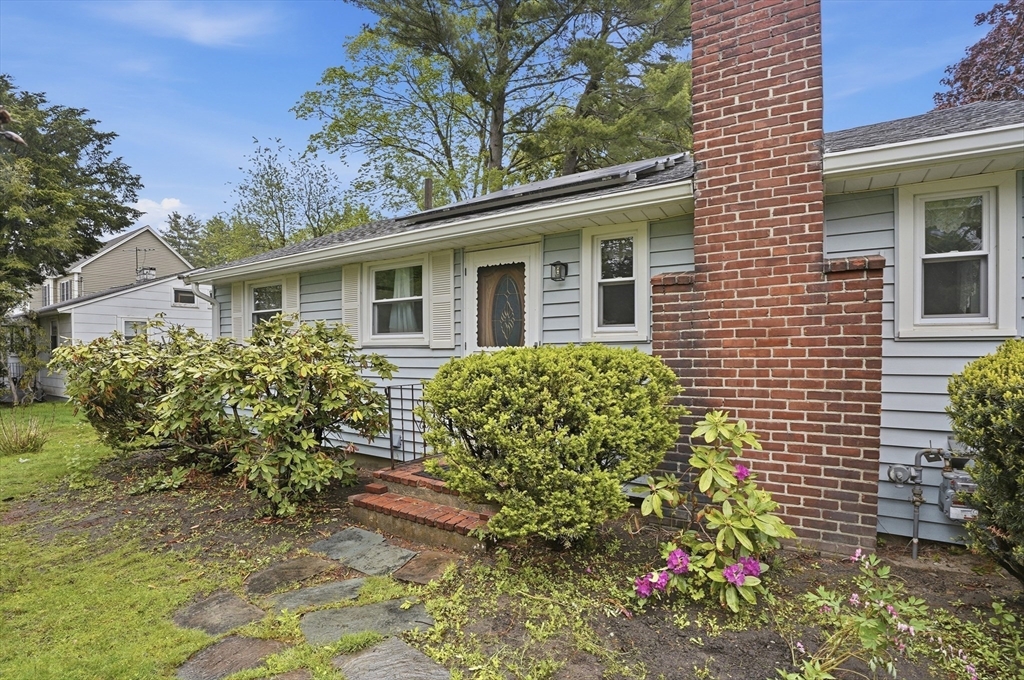 35 Burnham Road