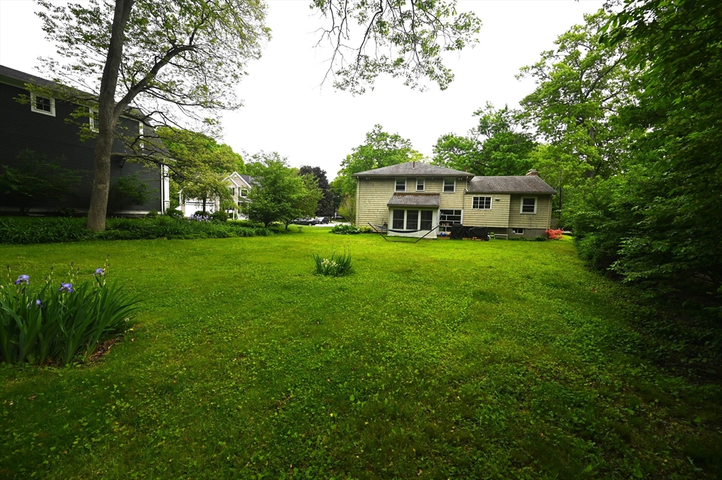 6 Ardmore Rd