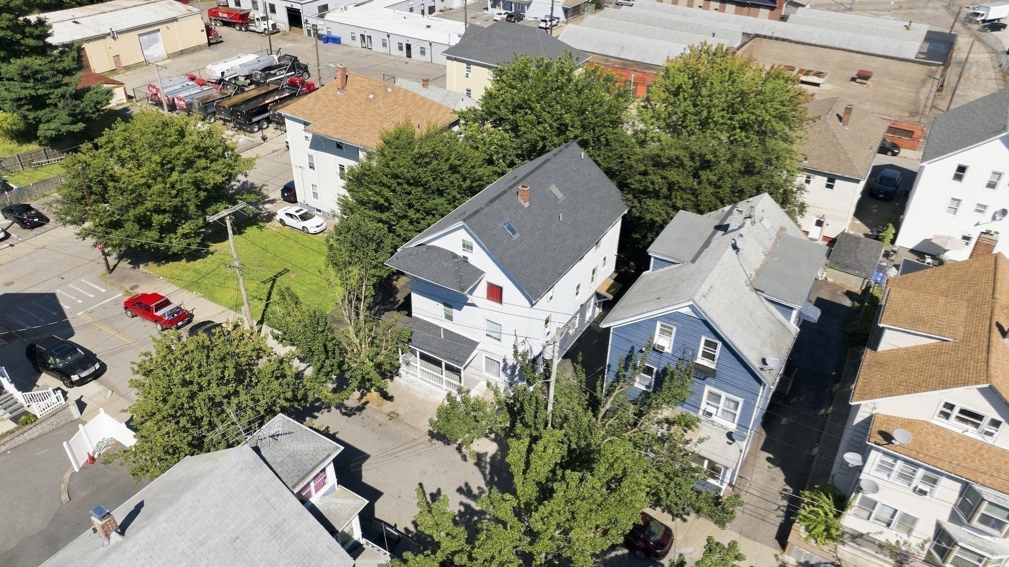 189 Magill St, Pawtucket, RI Photo #19