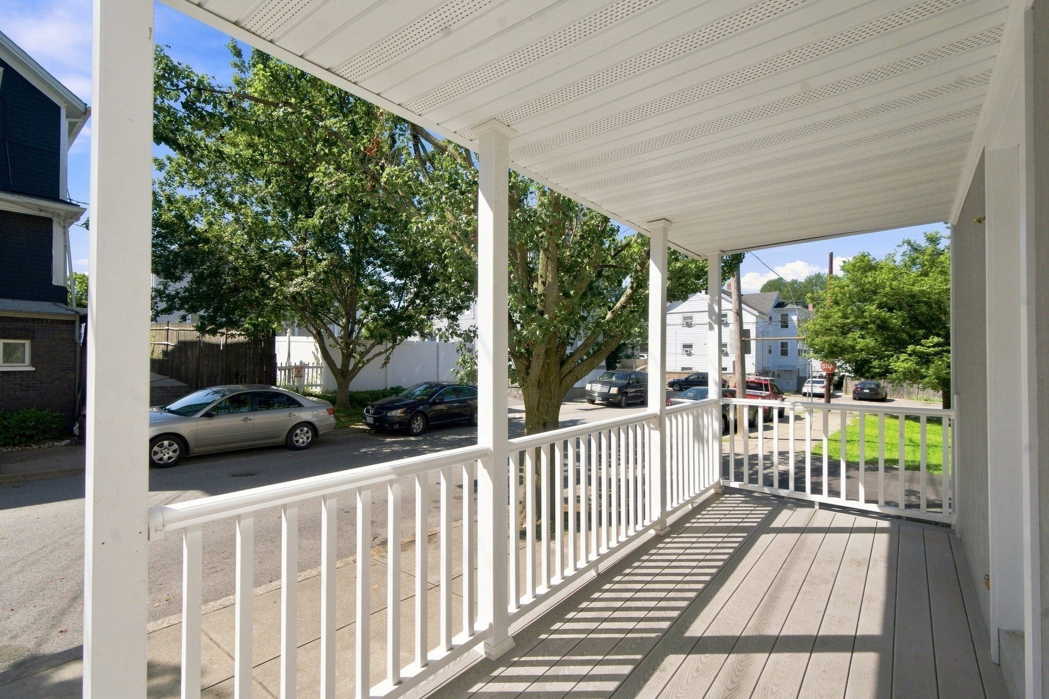 189 Magill St, Pawtucket, RI Photo #3