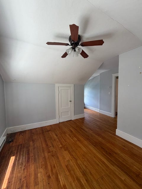 Photo of 139 Randall St #2, Worcester, MA 01606 (MLS # 73511389)