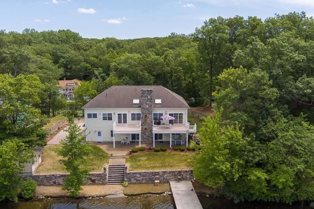 1 Temple Ct