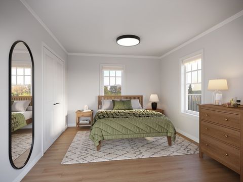 Photo of 163 Hillside St #-, Boston, MA 02120 (MLS # 73476812)