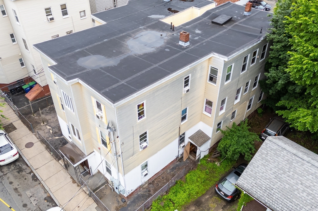 8 Everett St