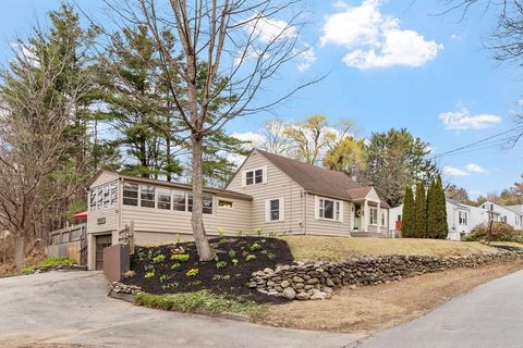 21 Beal St Lunenburg MA 01462