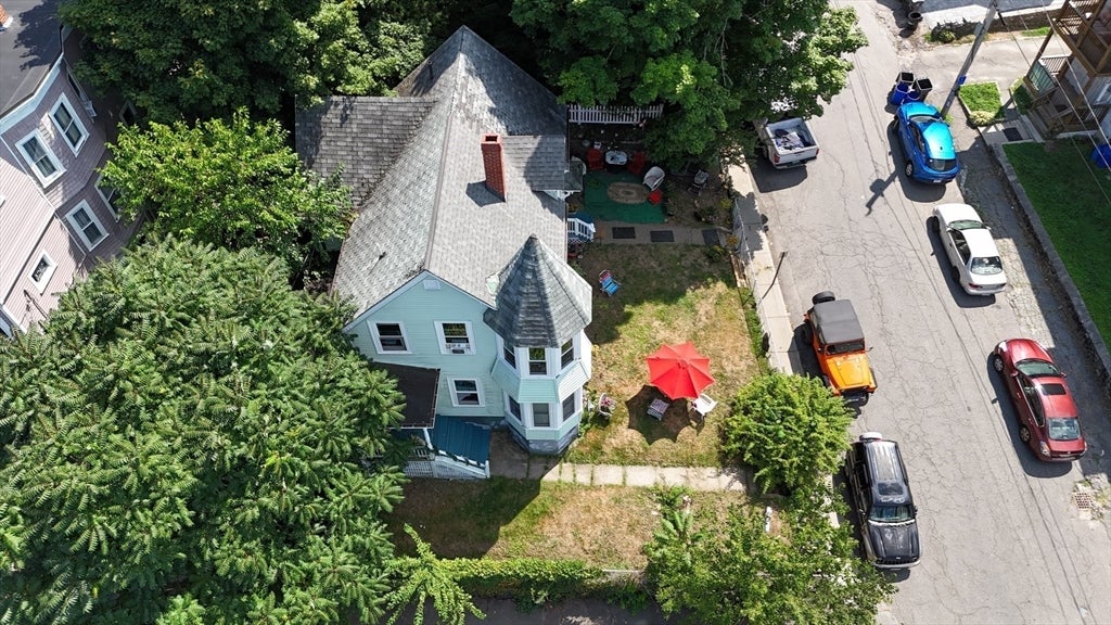 2 Abbott St, Haverhill, MA, 2 Abbott St, Haverhill, MA Photo #5