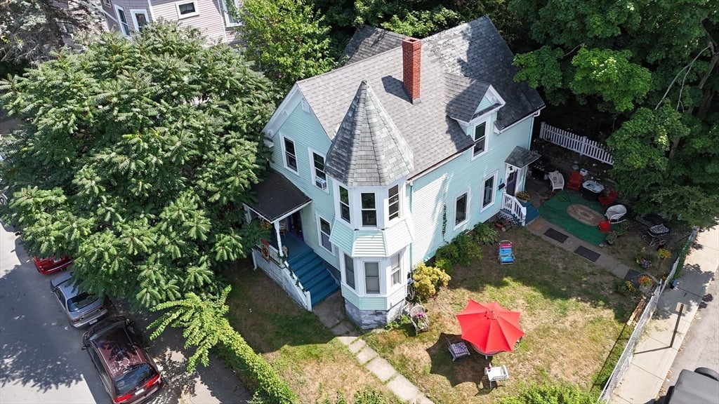 2 Abbott St, Haverhill, MA, 2 Abbott St, Haverhill, MA Photo #3
