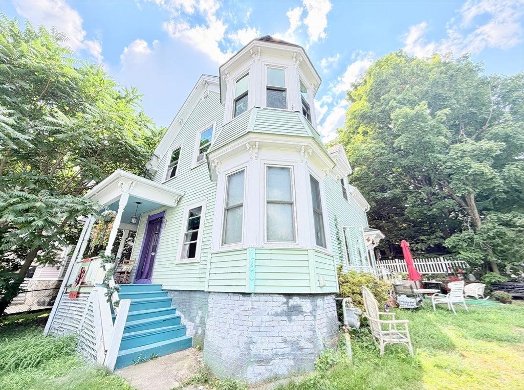 2 Abbott St, Haverhill, MA, 2 Abbott St, Haverhill, MA Photo #35